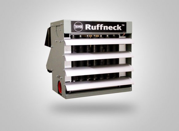 Взрывозащищенный обогреватель Ruffneck FR . Купить. Магазин «ТПМ-Энерго»