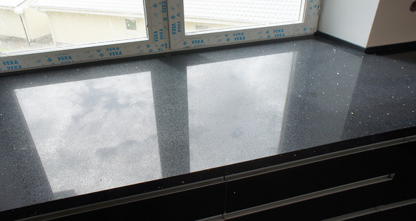 столешница из мрамора