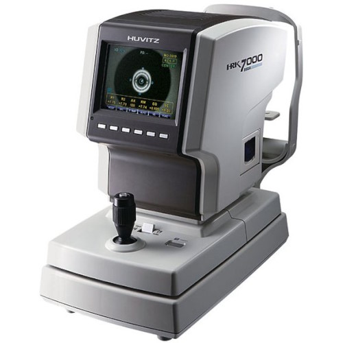Huvitz HRK-7000A