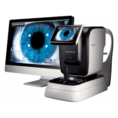 Huvitz HRK-8000A