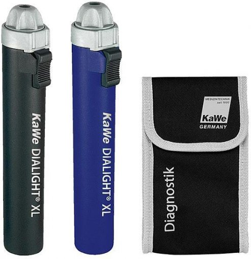 Офтальмологический фонарик DIALIGHT XL﻿﻿﻿ - купить в Санкт-Петербурге и ...
