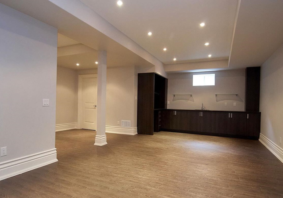 Ремонт офисов в СПб — заказать ремонт офисных помещений | Цена отделки ...