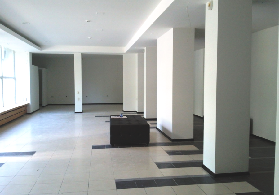 Ремонт офисов в СПб — заказать ремонт офисных помещений | Цена отделки ...