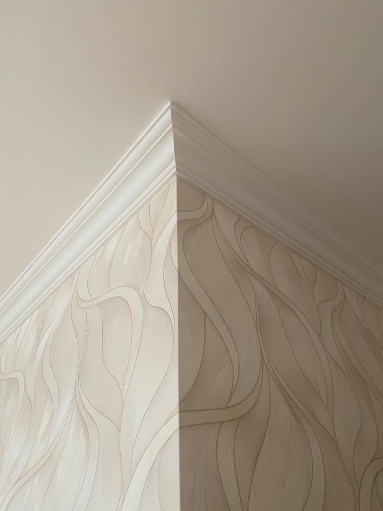 Малярные работы цена за м2 в СПб — прайс лист и стоимость покраски стен ...