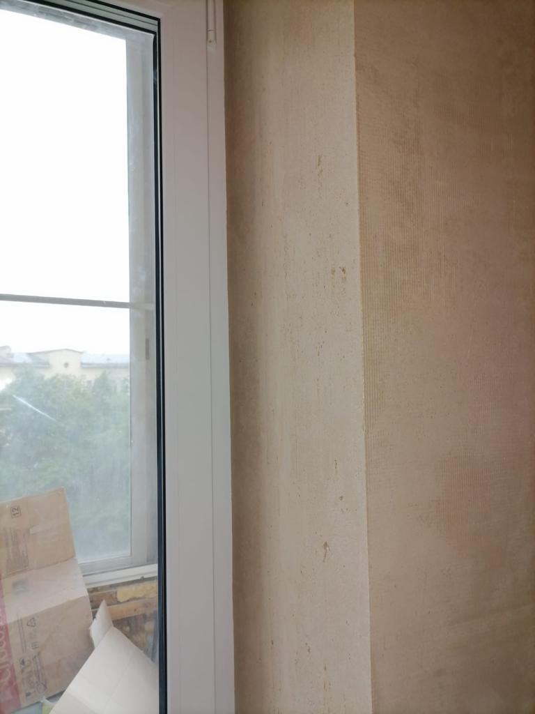 Выравнивание стен цена за м2 в СПб — сколько стоит стоимость за ...