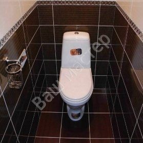 стандарт туалет