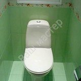 туалет эконом