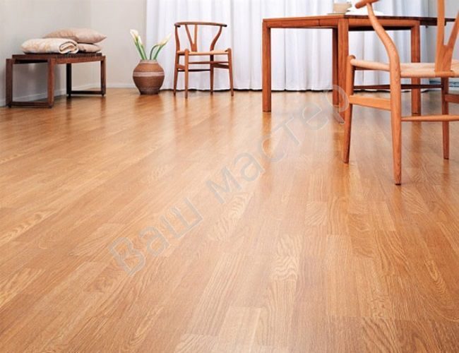 Сколько стоит ремонт пола в квартире под ключ в СПб? Недорого. Цена ...