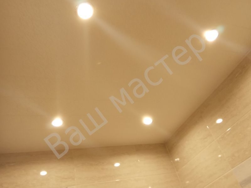 Ремонт и отделка потолков в СПб недорого | Цена стоимость работ под ...