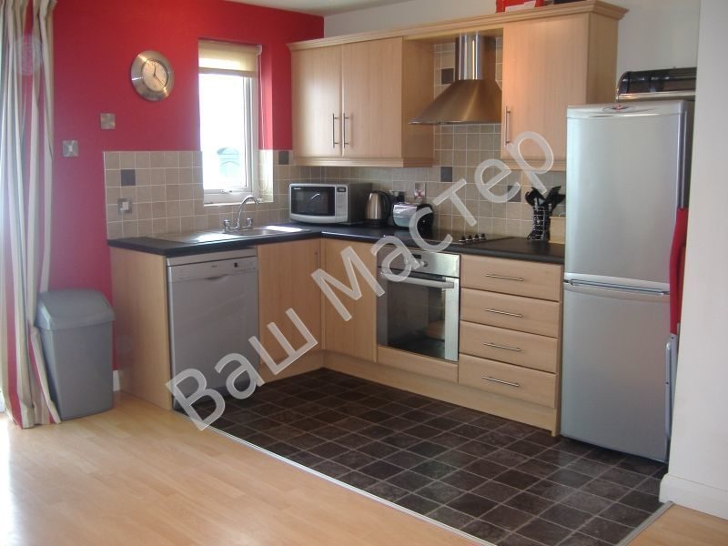 Ремонт в СПб однокомнатной (1 комнатной) квартиры под ключ недорого ...