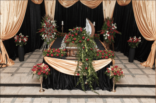 Как проходят похороны: основные этапы, о которых важно знать