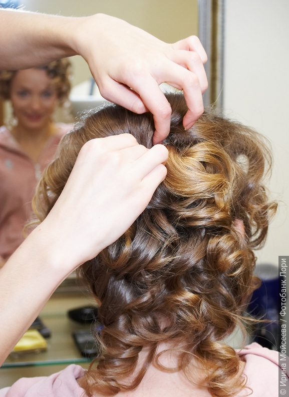 укладка санкт-петербург