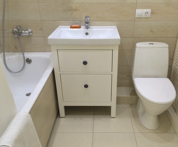 Ремонт ванной комнаты в Москве | Ремонт ванной и туалета под ключ - стоимость