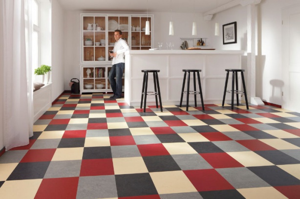 Укладка линолеума в Спб: цена за квадратный метр, стоимость укладки ...