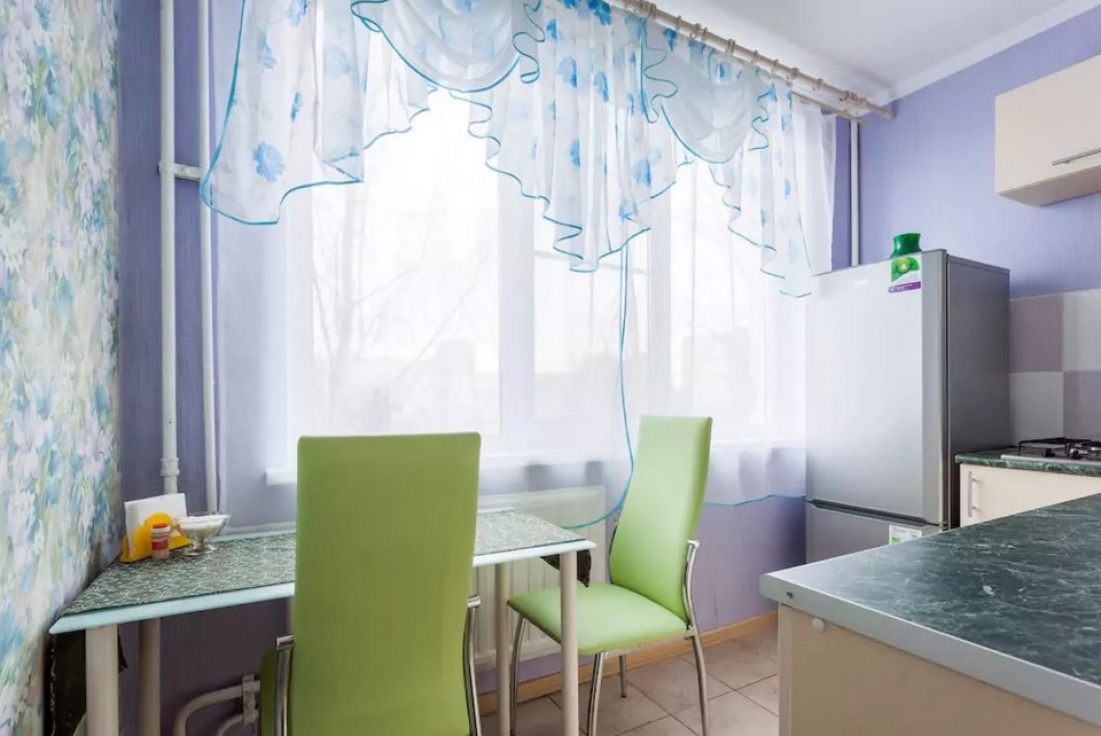Косметический ремонт квартиры: цены в Москве, дизайн и фото