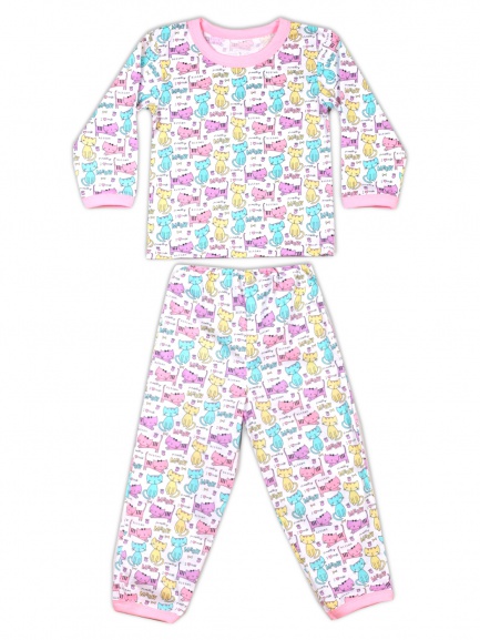 Пижама для детей