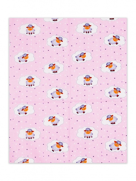 Пеленка ситец