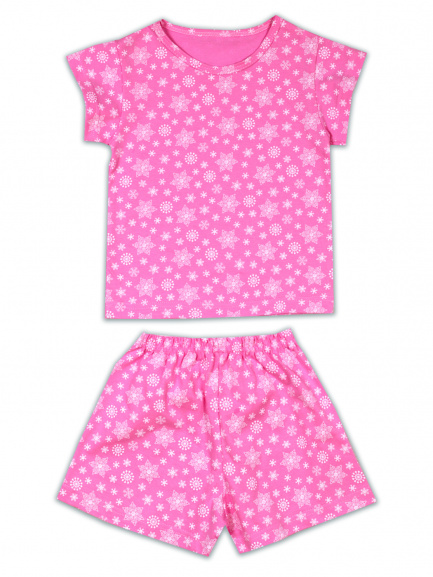 Пижама для девочки Новинка