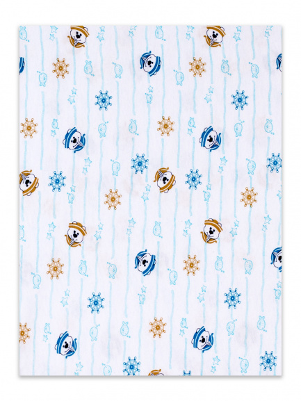 Пеленка трикотаж