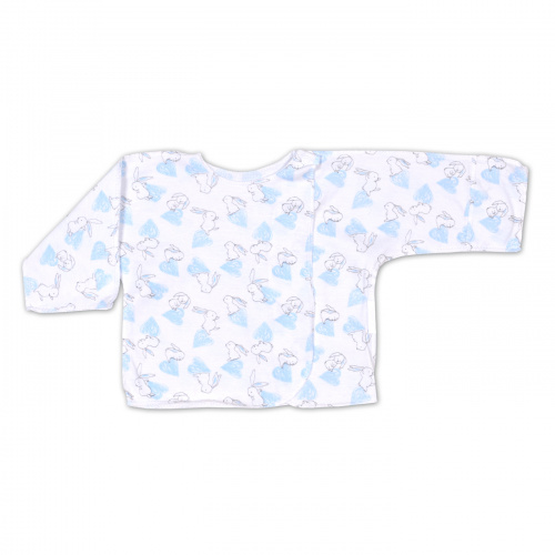 Распашонка для новорожденных