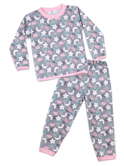 Пижама для девочки Новинка