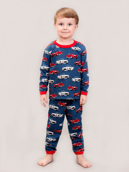 Пижама для детей Новинка