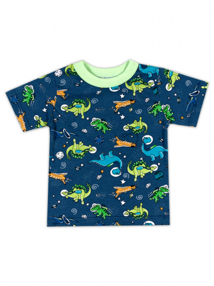 Футболка для мальчиков