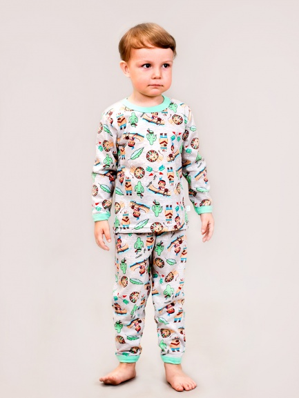 Пижама для детей