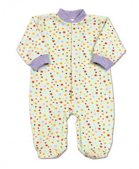 Комбинезон "Звезды"