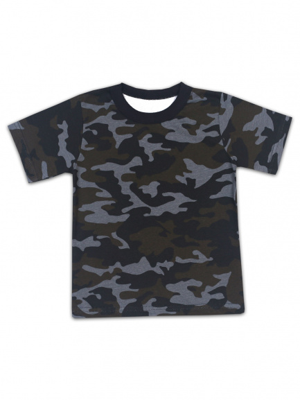 Футболка для мальчика