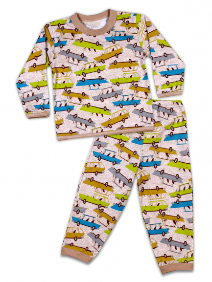 Пижама для детей Новинка