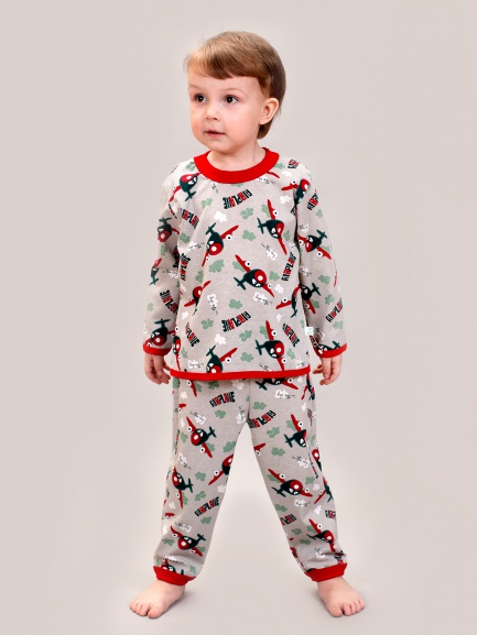 Пижама для детей