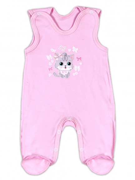 Ползунки для новорожденных Крошка