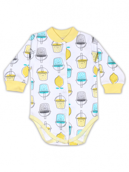 Боди для новорожденных