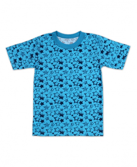 Футболка для мальчиков