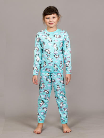 Пижама для детей Новинка