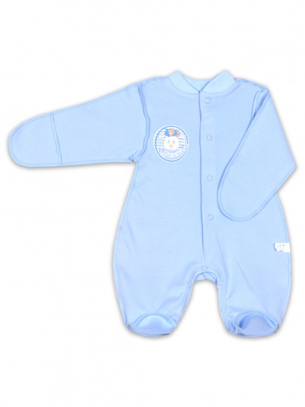 Комбинезон "Крошка"