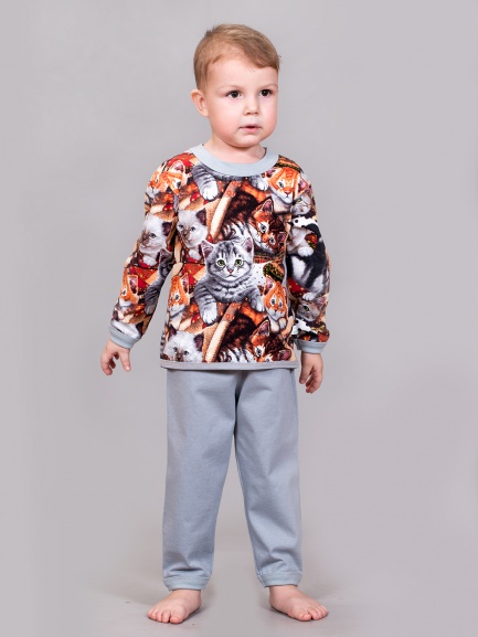 Пижама для детей