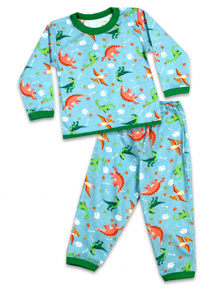 Пижама для детей Новинка