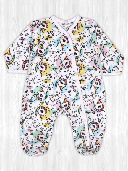 Комбинезон кулирка сказка