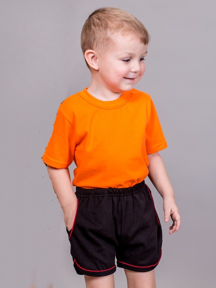 Шорты для мальчиков