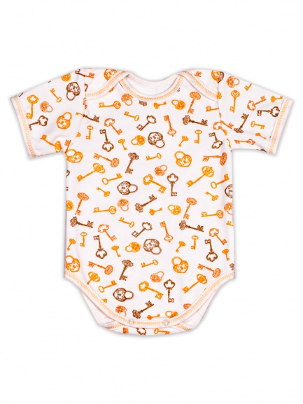 Боди для новорожденных