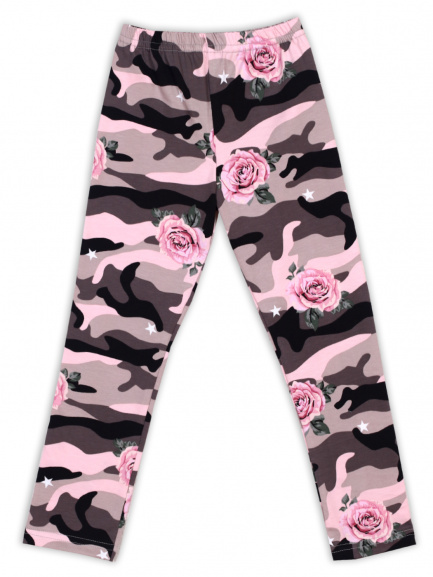 Леггинсы для девочек