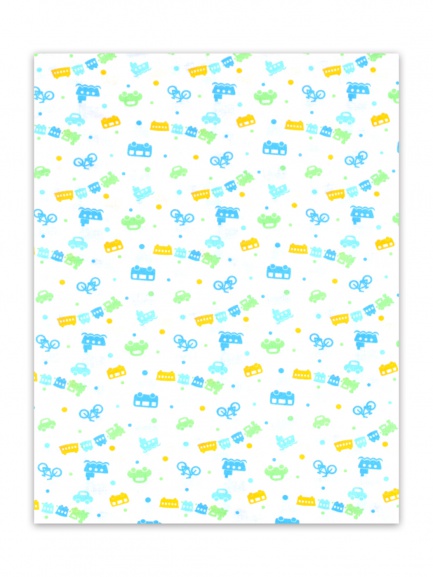 Пеленка ситец