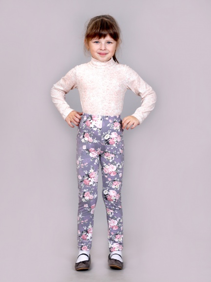 Леггинсы для девочек