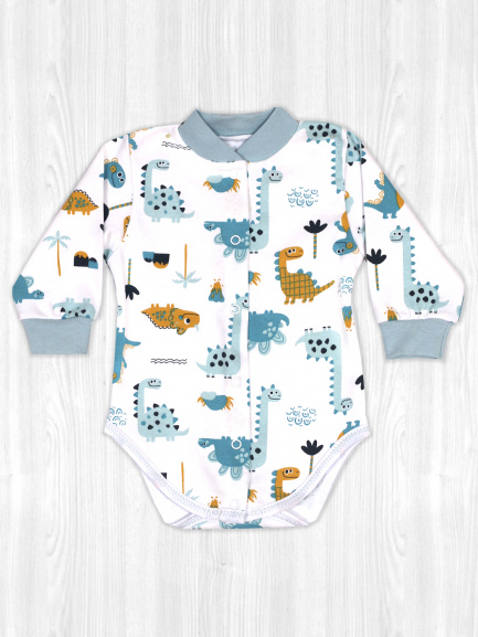 Боди для детей динята