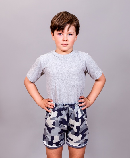 Шорты для мальчиков