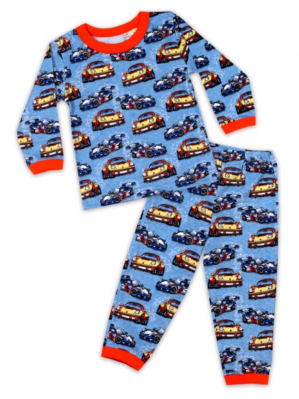 Пижама для детей