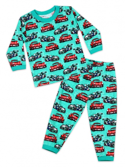 Пижама для детей