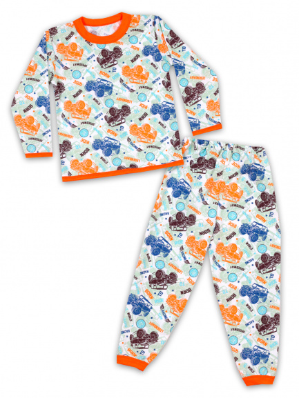 Пижама для детей